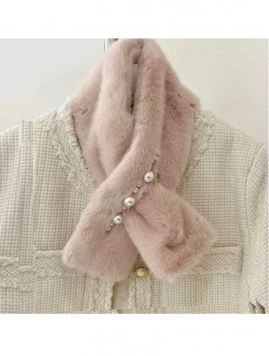 Fashion Plush Premium Scarf